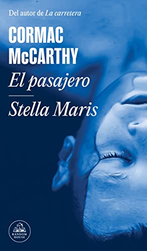 El pasajero / Stella Maris (Random House) von Literatura Random House
